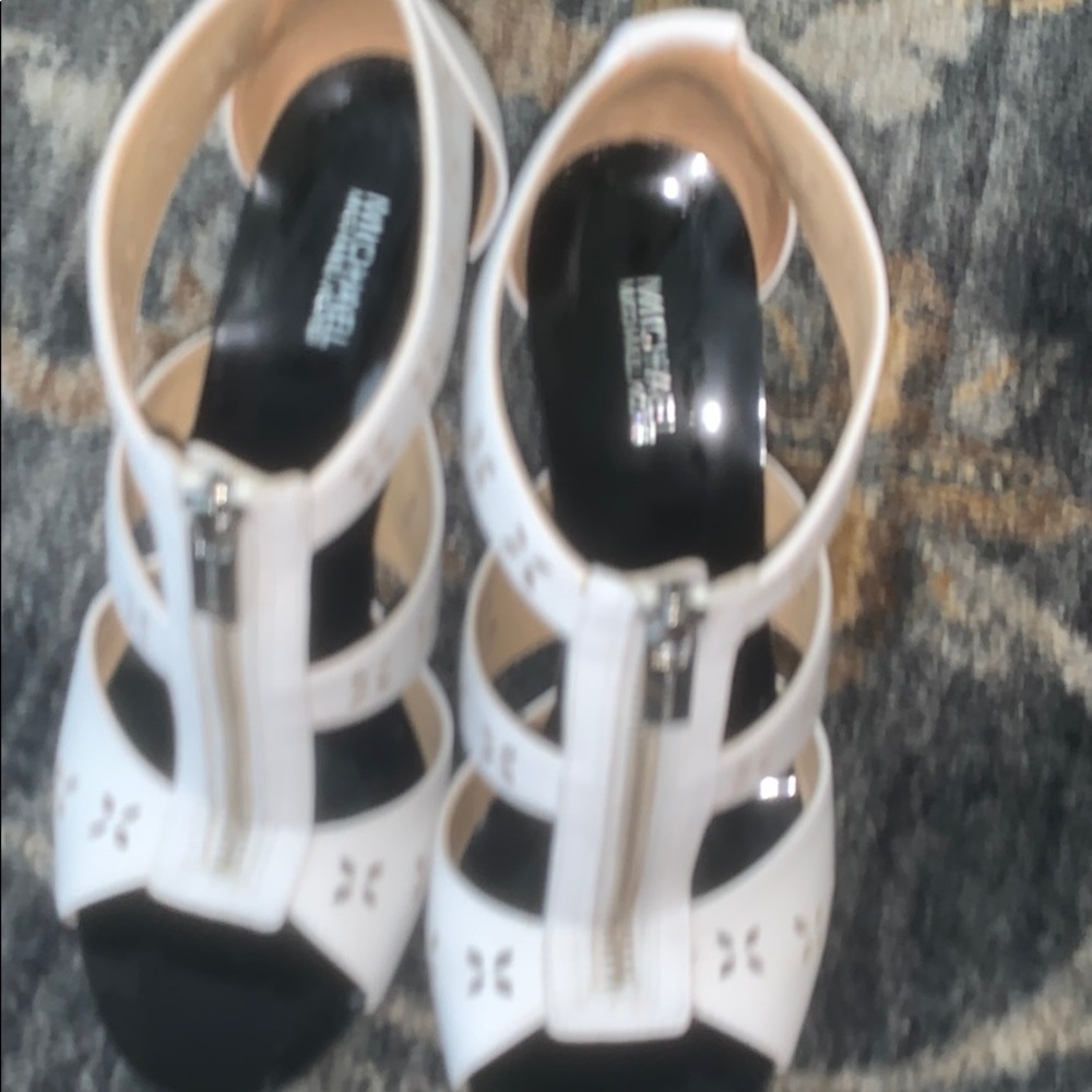 Michael Kors Heels